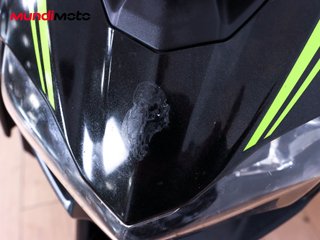 KAWASAKI Z 900 A2