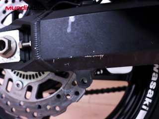 KAWASAKI Z 900 A2
