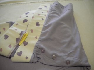 PIGIAMA DONNA tg.L-PANTALONI+MAGLIETTA. NUOVO