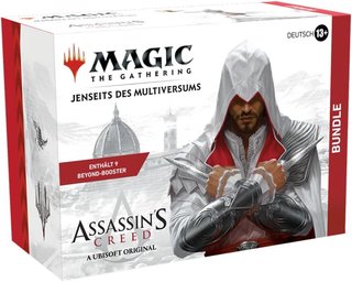 Magic The Gathering carte collezionabili