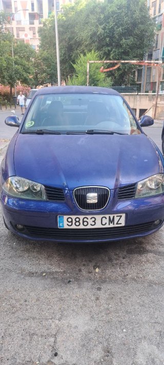 SEAT Cordoba 2003