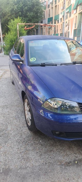 SEAT Cordoba 2003