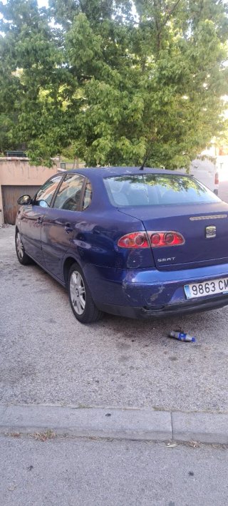 SEAT Cordoba 2003