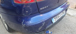 SEAT Cordoba 2003