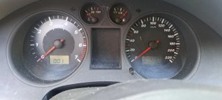 SEAT Cordoba 2003