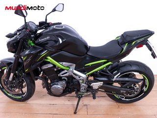 KAWASAKI Z 900 A2