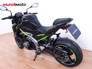 KAWASAKI Z 900 A2