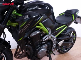 KAWASAKI Z 900 A2