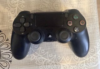 Console PS4 1TB Nero + Controller e Cavi