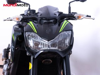 KAWASAKI Z 900 A2