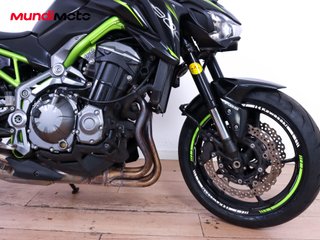 KAWASAKI Z 900 A2
