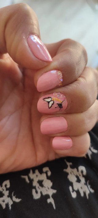 Peluquería y Estética a Domicilio!!