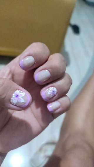 Peluquería y Estética a Domicilio!!