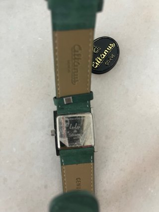 Orologio Vintage Altanus Genève Donna