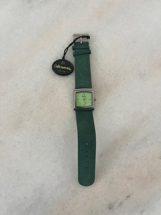 Orologio Vintage Altanus Genève Donna