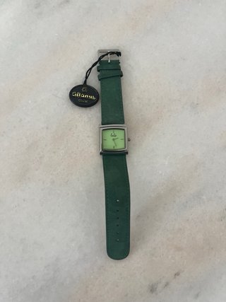 Orologio Vintage Altanus Genève Donna