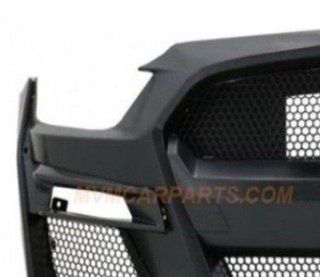 Paragolpes delantero para Ford Mustang MK6 2015-20