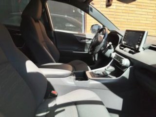 Toyota RAV 4 2.5 Hybrid 4x4 Advance