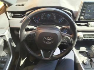 Toyota RAV 4 2.5 Hybrid 4x4 Advance