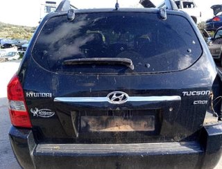 Hyundai 311103 llanta 529102e220 tucson (jm)