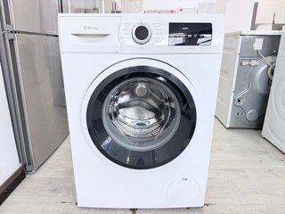 ENVIO!LAVADORA BALAY 9KG 1200 RPM A+++