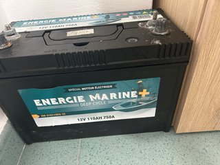 Motor Minn Kota 55 lbs Eléctrico