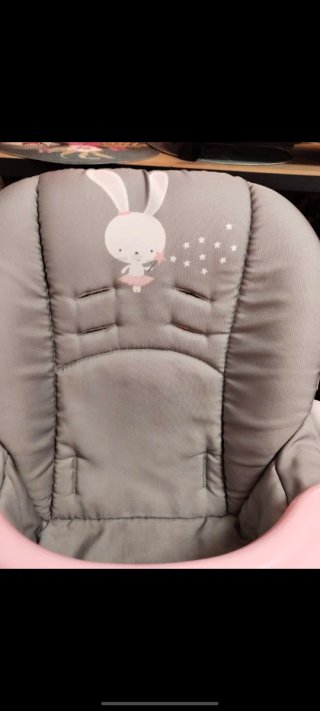 Trona Bebe Silla Comedor Infantil