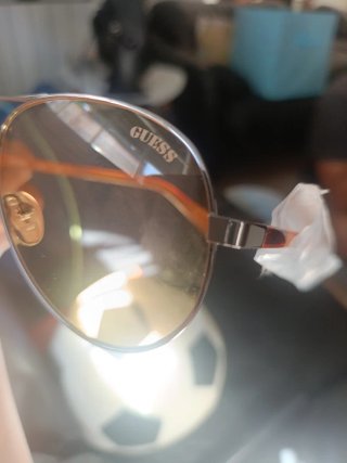 Gafas de sol Guess aviador