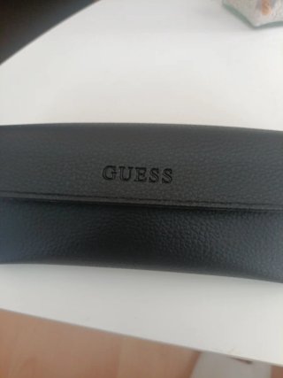 Gafas de sol Guess aviador