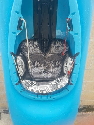 Kayak Jackson Kayak Zen 3 Talla L