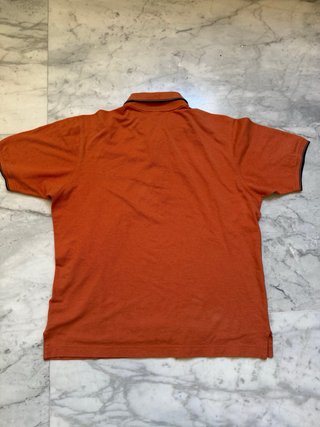 Paul & Shark polo a maniche corte vintage