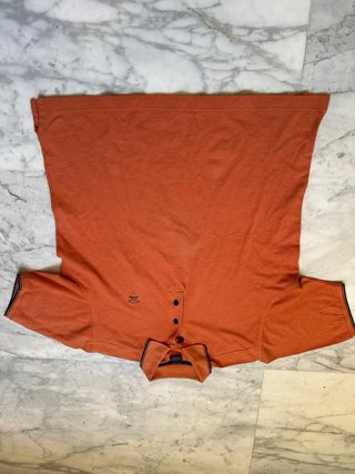 Paul & Shark polo a maniche corte vintage