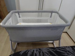 Minicuna Jane Babyside
