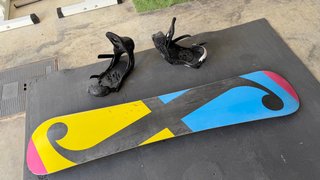 Tabla Snowboard Forum Youngblood