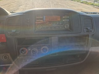 CAMIÓN CESTA 16m - NISSAN CABSTAR