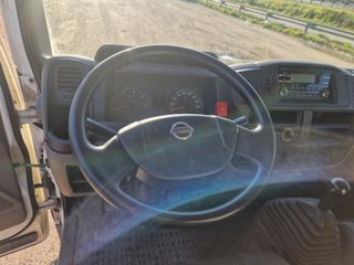 CAMIÓN CESTA 16m - NISSAN CABSTAR