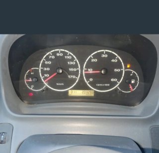 Citroen Jumper 2005