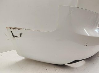 Paragolpes tras audi 243581 8t0807511 a5 coupe 1.8