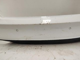 Paragolpes tras audi 243581 8t0807511 a5 coupe 1.8