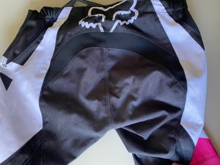 Pantalón Fox 180 Motocross Chica