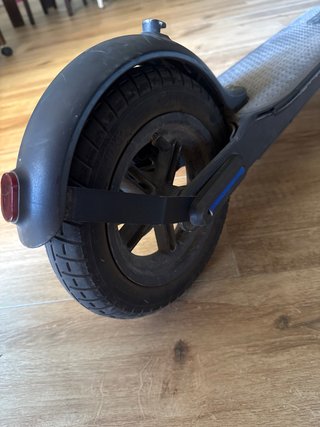 Patinete Eléctrico Xiaomi Mi M365
