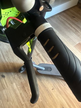Patinete Eléctrico Xiaomi Mi M365