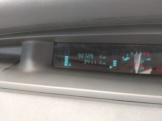 Renault Scenic 2004