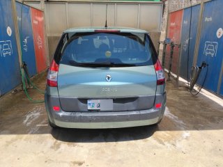 Renault Scenic 2004