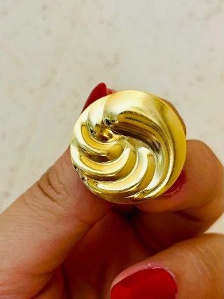 Orecchini donna oro