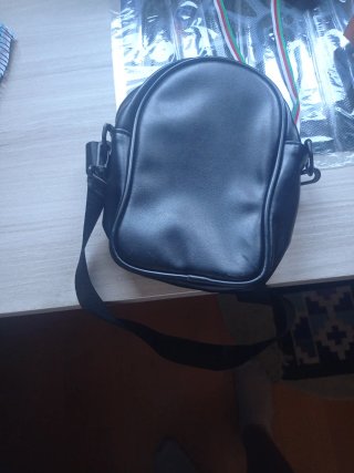 Bolso Carita Scary Movie