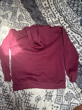 Sudadera Harvard University