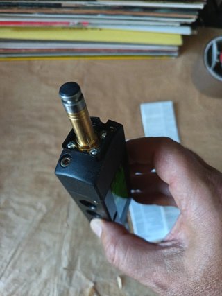 Elettrovalvola ASCO JOUCOMATIC G551A018MS NUOVA
