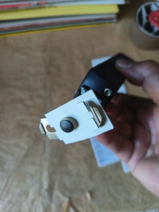 Elettrovalvola ASCO JOUCOMATIC G551A018MS NUOVA