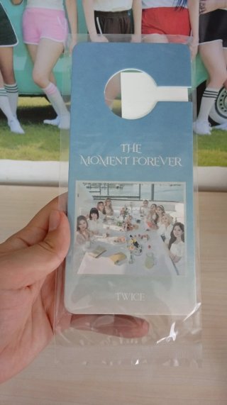 TWICE Season's Greetings 2021